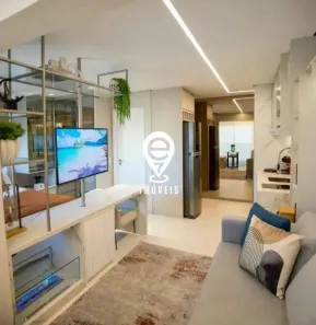 Apartamento com 2 Quartos à venda, 37m² no Butantã, São Paulo