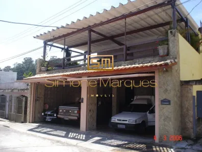 Sobrado com 4 Quartos à venda, 650m² no Vila Amália (Zona Norte), São Paulo