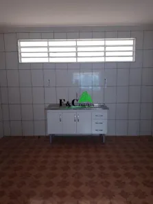 Casa com 3 Quartos à venda, 180m² no Vila Rosana, Limeira