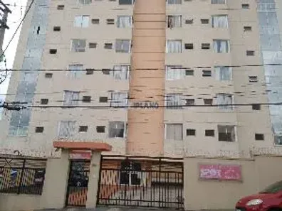 Apartamento com 1 Quarto à venda, 30m² no Jardim Paraíso, São Carlos