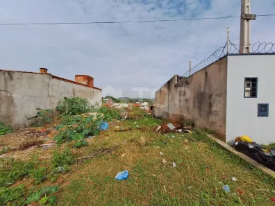 Lote/Terreno à venda, 125m² no Cidade Aracy, São Carlos