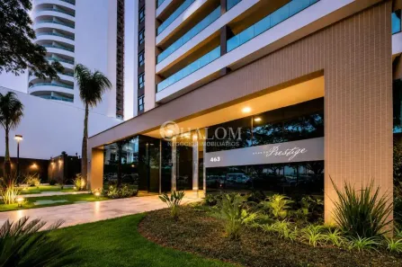 Apartamento com 3 Quartos à venda, 176m² no Zona 07, Maringá