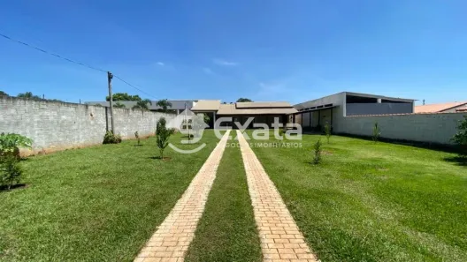 Fazenda/Sítio com 3 Quartos à venda, 140m² no Jd N Sra Salete, Araçoiaba da Serra