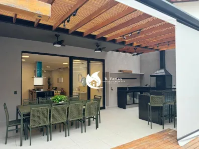 Casa de Condomínio com 4 Quartos à venda, 160m² no Bairro de Juquehy, São Sebastião