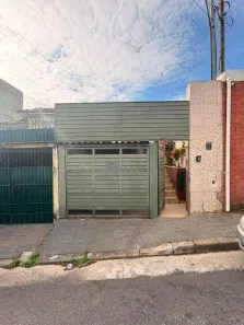 Casa com 2 Quartos à venda, 120m² no Vila Esperança, São Paulo