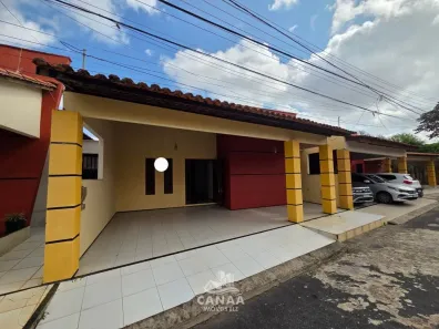 Casa de Condomínio com 3 Quartos à venda, 140m² no Turu, São Luís
