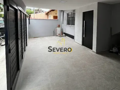 Casa com 3 Quartos à venda, 115m² no Tribobó, São Gonçalo
