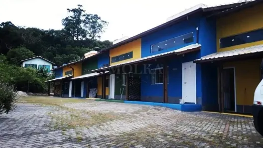 Imóvel Comercial com 18 Quartos à venda, 803m² no Ponta das Canas, Florianópolis