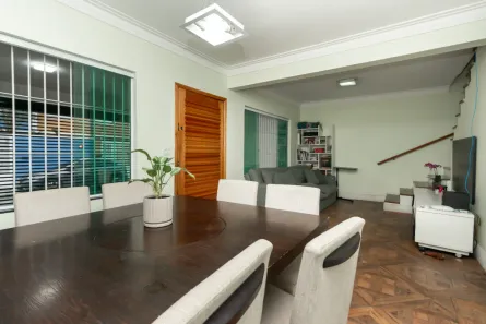 Casa com 3 Quartos à venda, 180m² no Planalto Paulista, São Paulo