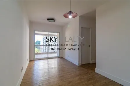 Apartamento com 2 Quartos à venda, 65m² no Jardim Umuarama, São Paulo
