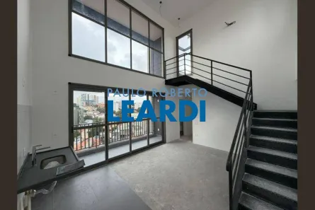 Apartamento com 2 Quartos à venda, 112m² no Vila Ipojuca, São Paulo