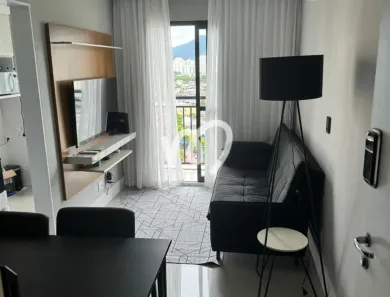 Apartamento com 1 Quarto à venda, 42m² no Barra Olímpica, Rio de Janeiro