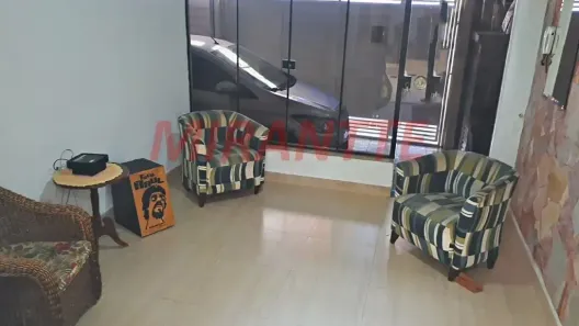 Sobrado com 3 Quartos à venda, 135m² no Jardim São Paulo(Zona Norte), São Paulo