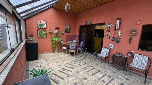 Cobertura com 3 Quartos à venda, 270m² no Vila Progredior, São Paulo