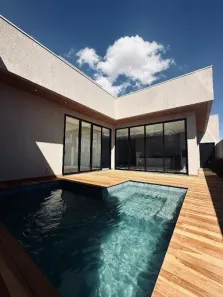 Casa de Condomínio com 3 Quartos à venda, 390m² no Boa Vista, Anápolis