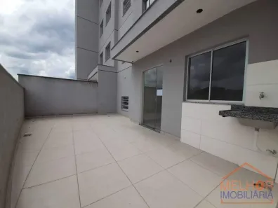 Apartamento com 2 Quartos à venda, 85m² no Santa Mônica, Belo Horizonte