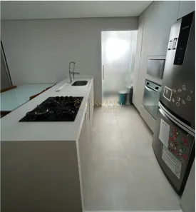 Apartamento com 3 Quartos à venda, 77m² no Conjunto Residencial Trinta e Um de Março, São José dos Campos