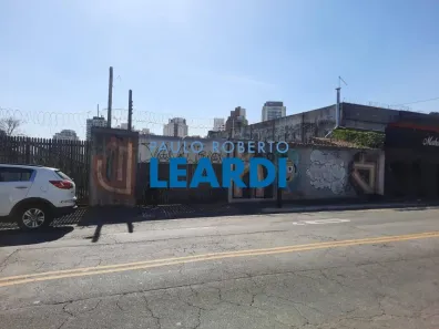 Lote/Terreno para alugar, 467m² no Vila Santa Catarina, São Paulo