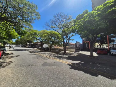 para alugar, 999m² no Jardim Paulistano, Sorocaba