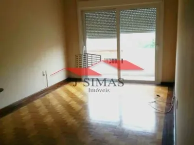 Apartamento com 2 Quartos à venda, 63m² no São Geraldo, Porto Alegre