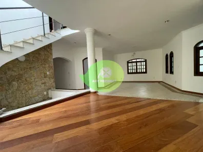 Casa com 4 Quartos para alugar, 360m² no Jardim Pagliato, Sorocaba