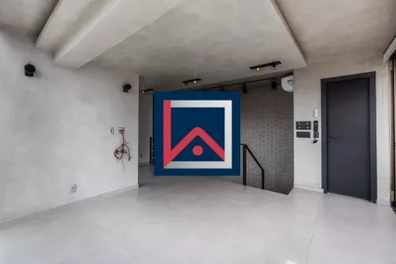 Cobertura com 1 Quarto à venda, 110m² no Sumaré, São Paulo