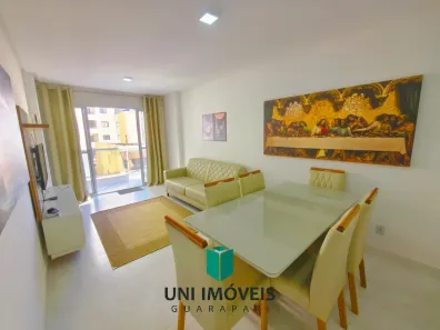 Apartamento com 3 Quartos à venda, 86m² no Praia do Morro, Guarapari