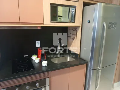Flat com 1 Quarto à venda, 25m² no Consolação, São Paulo
