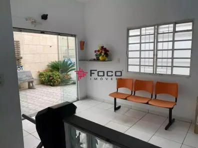 Ponto Comercial à venda, 686m² no Jardim Independência, Jacareí