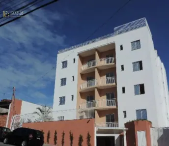 Apartamento com 2 Quartos à venda, 60m² no Parque Pinheiros, Taboão da Serra