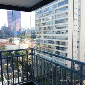 Apartamento com 1 Quarto à venda, 40m² no Pinheiros, São Paulo