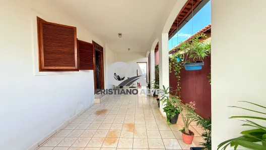 Casa com 3 Quartos à venda, 300m² no Jardim Bela Vista, Goiânia