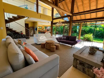 Casa com 3 Quartos à venda, 360m² no Campeche, Florianópolis