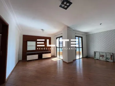 Apartamento com 3 Quartos à venda, 127m² no Parque das Nações, Santo André