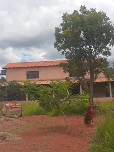Sobrado com 4 Quartos à venda, 256m² no Nova Colina, Brasília