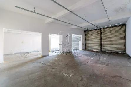 Ponto Comercial para alugar, 362m² no Jardim Santo Antônio, Santo André