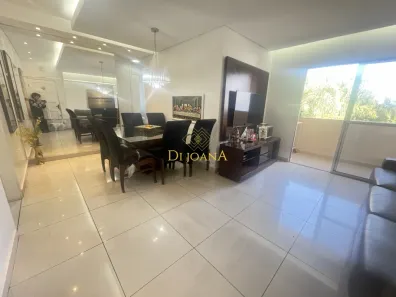 Apartamento com 3 Quartos à venda, 80m² no Jardim da Cidade, Betim