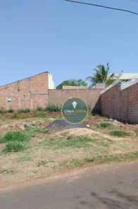 Lote/Terreno à venda, 255m² no Jardim Maracanã, Uberaba
