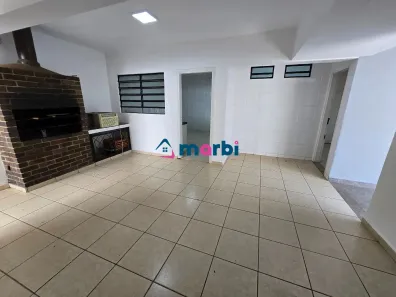 Imóvel Comercial com 1 Quarto para alugar, 196m² no Vila Santa Catarina, Americana
