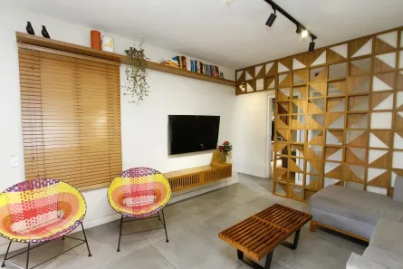 Apartamento com 3 Quartos à venda, 110m² no JK, Contagem