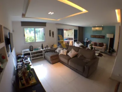 Cobertura com 3 Quartos à venda, 178m² no Barra da Tijuca, Rio de Janeiro