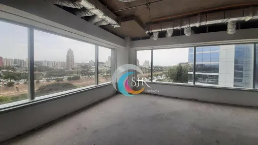 Sala Comercial à venda, 225m² no Várzea da Barra Funda, São Paulo