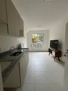 Apartamento com 2 Quartos à venda, 33m² no Piqueri, São Paulo