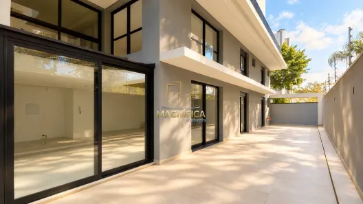Apartamento com 4 Quartos à venda, 218m² no Água Verde, Curitiba