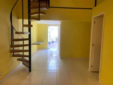 Ponto Comercial para alugar, 58m² no Barra da Tijuca, Rio de Janeiro