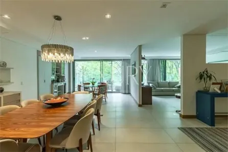 Apartamento com 3 Quartos à venda, 249m² no Alto de Pinheiros, São Paulo