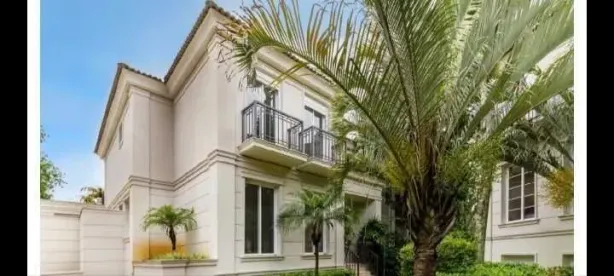 Casa de Condomínio com 4 Quartos à venda, 720m² no Jardim Petrópolis, São Paulo