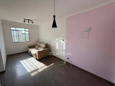 Apartamento com 2 Quartos à venda, 60m² no Vila Nossa Senhora de Fátima, Guarulhos