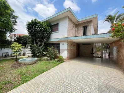 Casa com 4 Quartos à venda, 250m² no Butantã, São Paulo