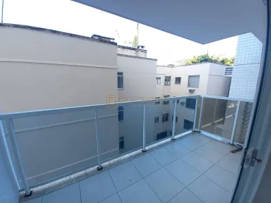 Apartamento com 2 Quartos à venda, 67m² no Freguesia (Jacarepaguá), Rio de Janeiro
